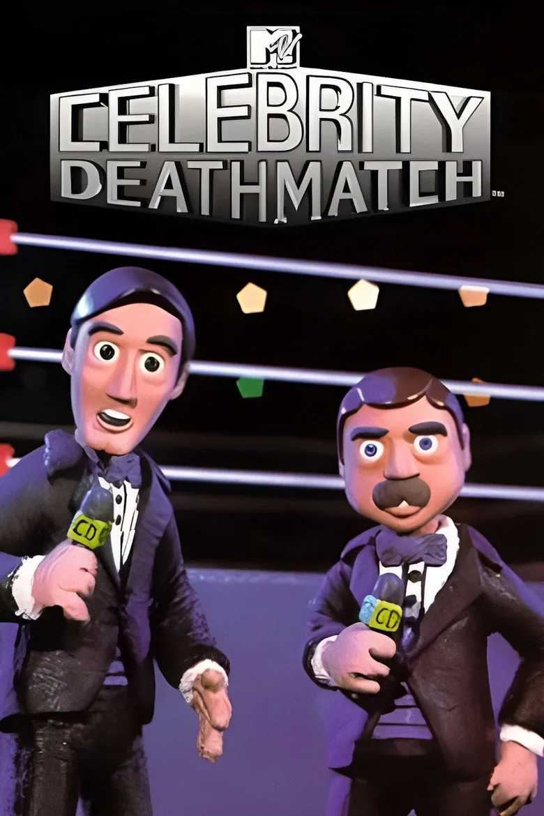 Credit poster