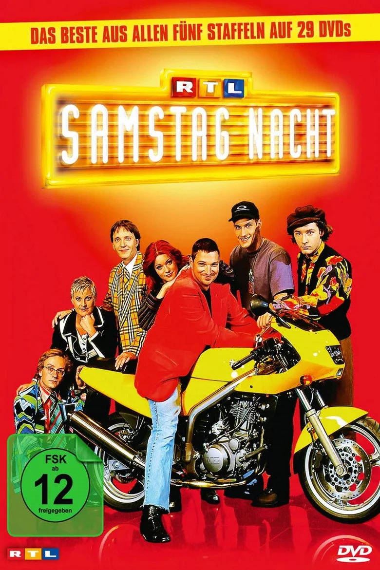 Credit poster