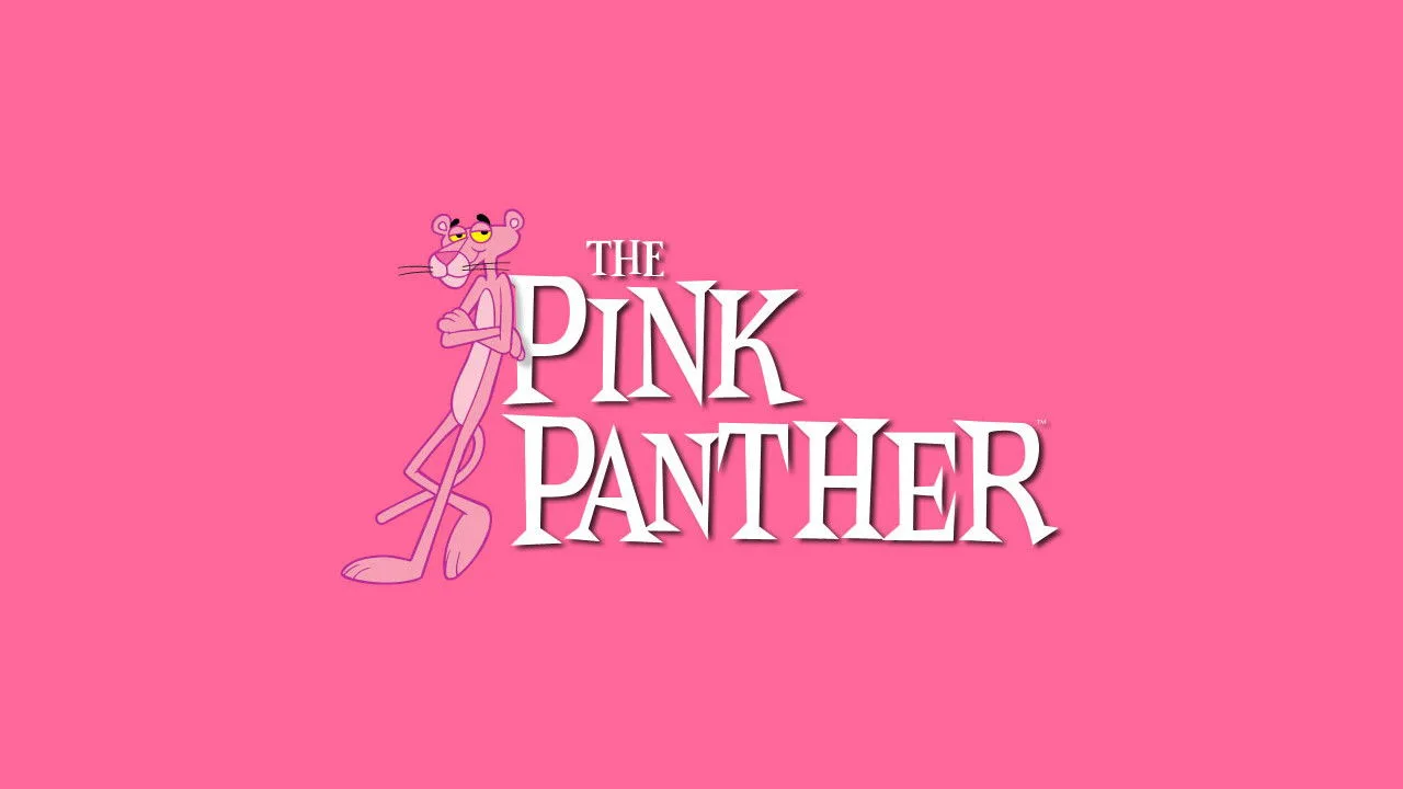 Pembe Panter için arka plan görseli
