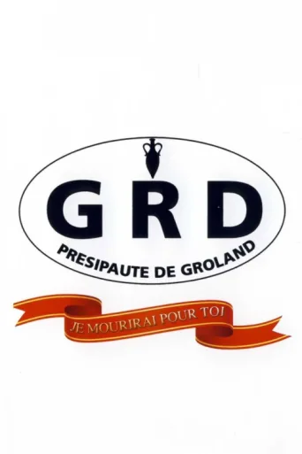 Groland afişi