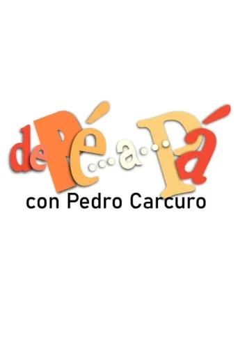 Постер De pé a pá
