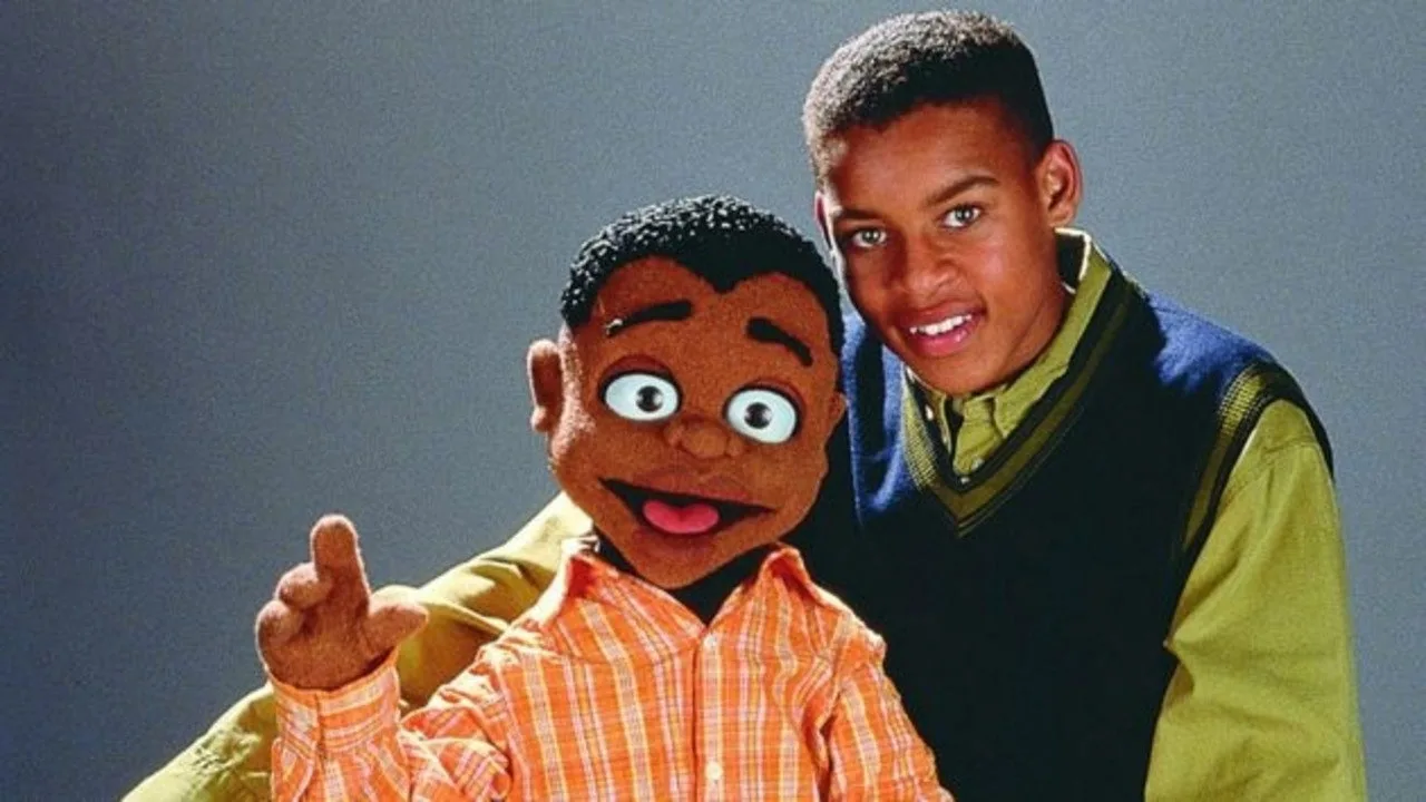 Fondo para Cousin Skeeter
