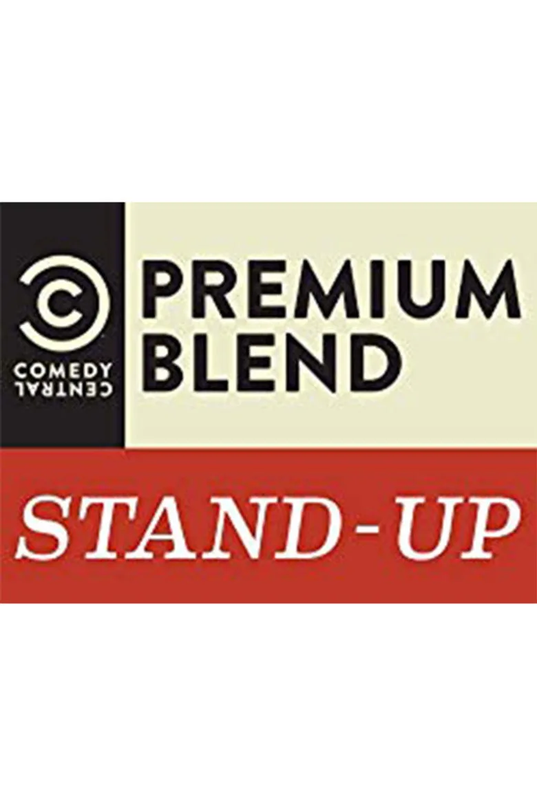 постер Premium Blend