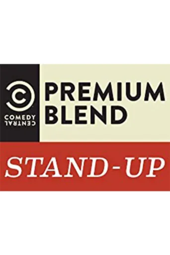 Постер Premium Blend