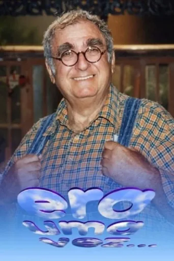 Era Uma Vez... afişi