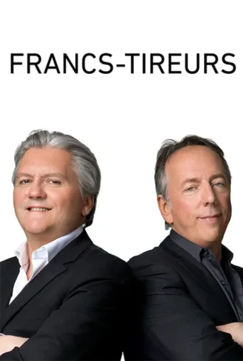 Постер Les francs-tireurs