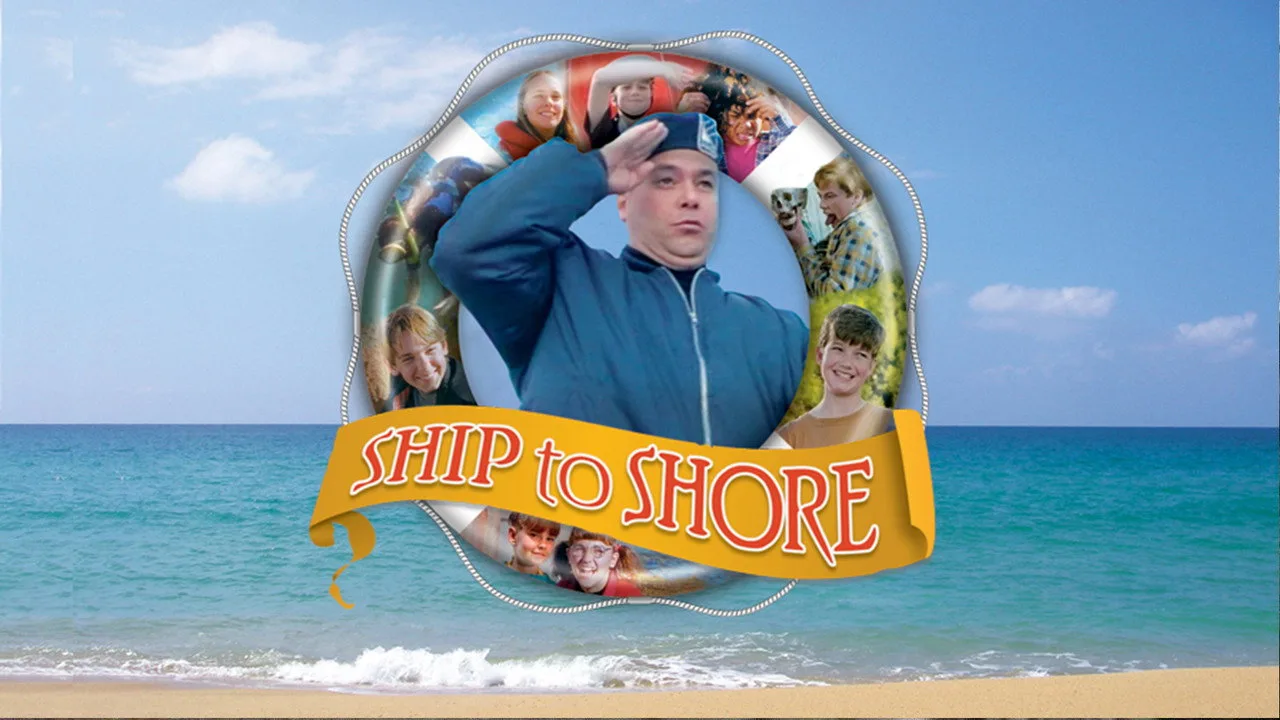 Фоновое изображение для Ship to Shore