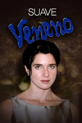 Suave Veneno afişi