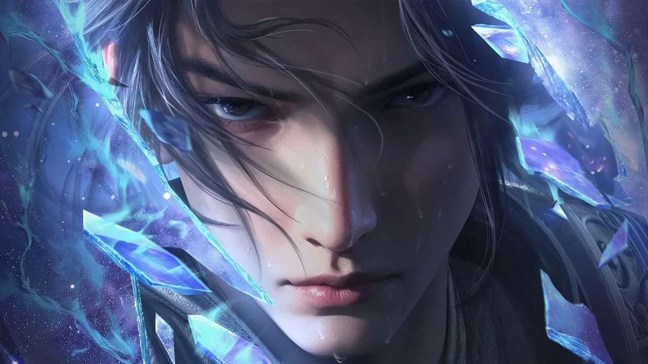 Fondo para Fights Break Sphere