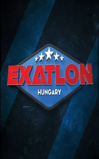 Постер Exatlon Hungary
