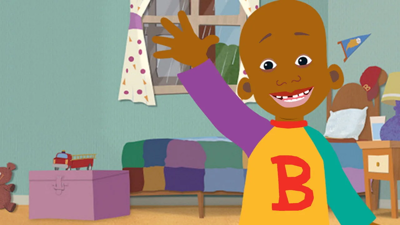 خلفية لـ Little Bill