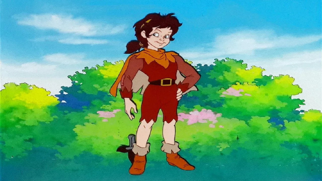 Фоновое изображение для Peter Pan & the Pirates