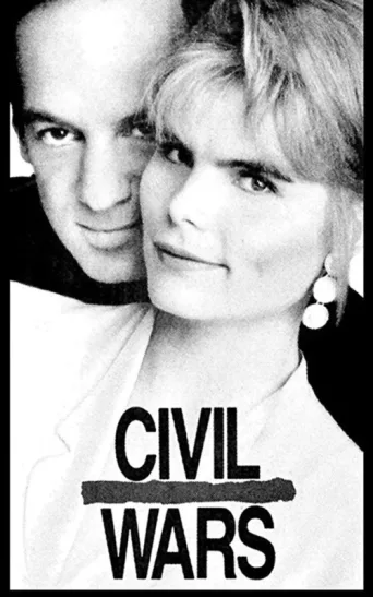 Постер Civil Wars