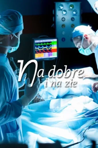 Póster de Na dobre i na złe