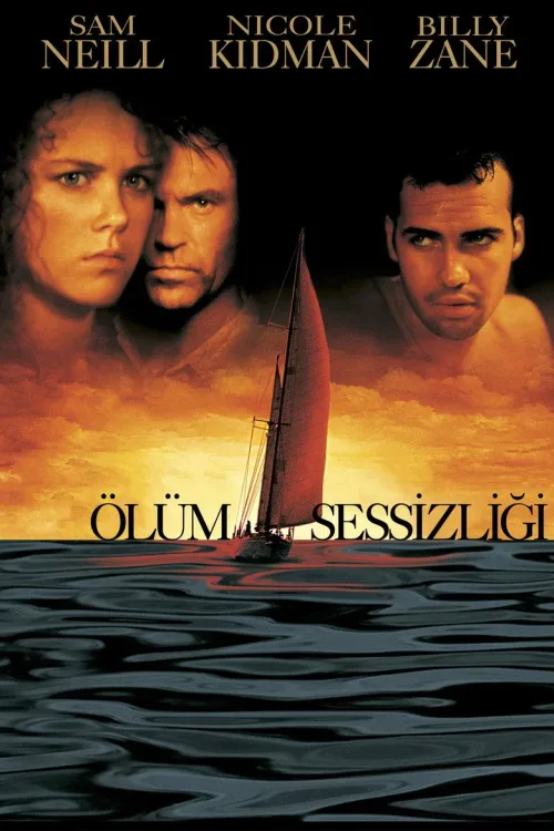 Dead Calm