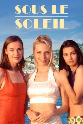 Sous le soleil afişi