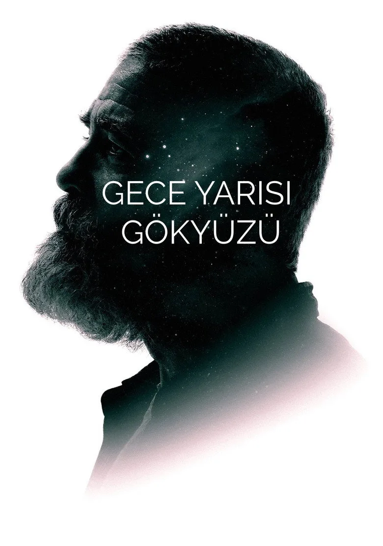 Gece Yarısı Gökyüzü posteri