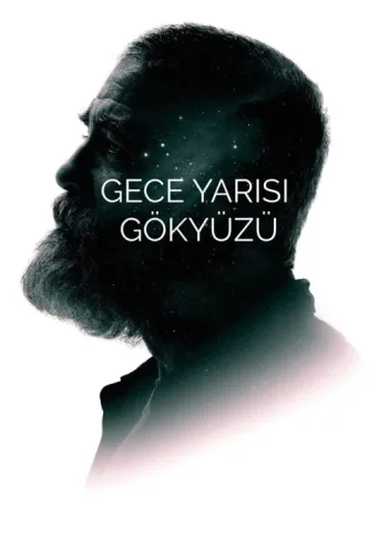 Poster for Gece Yarısı Gökyüzü
