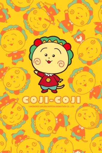 Coji-Coji afişi
