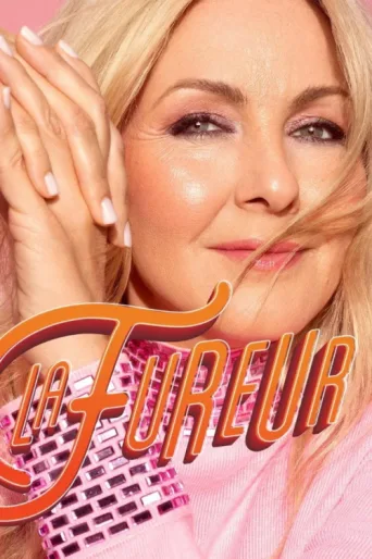 Постер La fureur