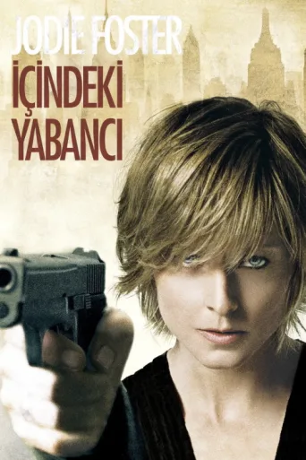 İçindeki Yabancı afişi