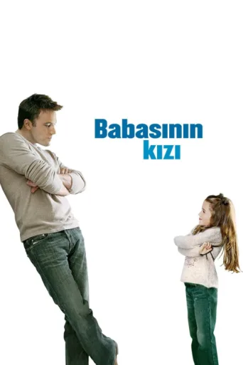 ملصق Babasının Kızı