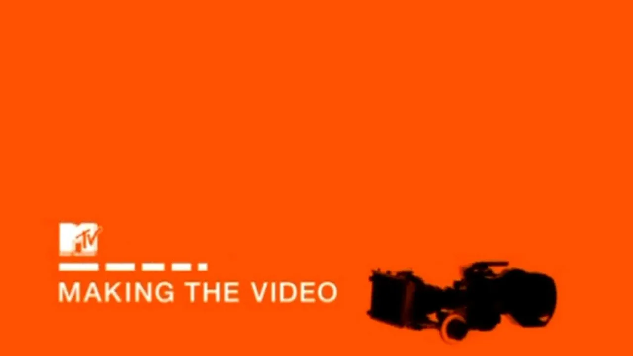 خلفية لـ Making the Video
