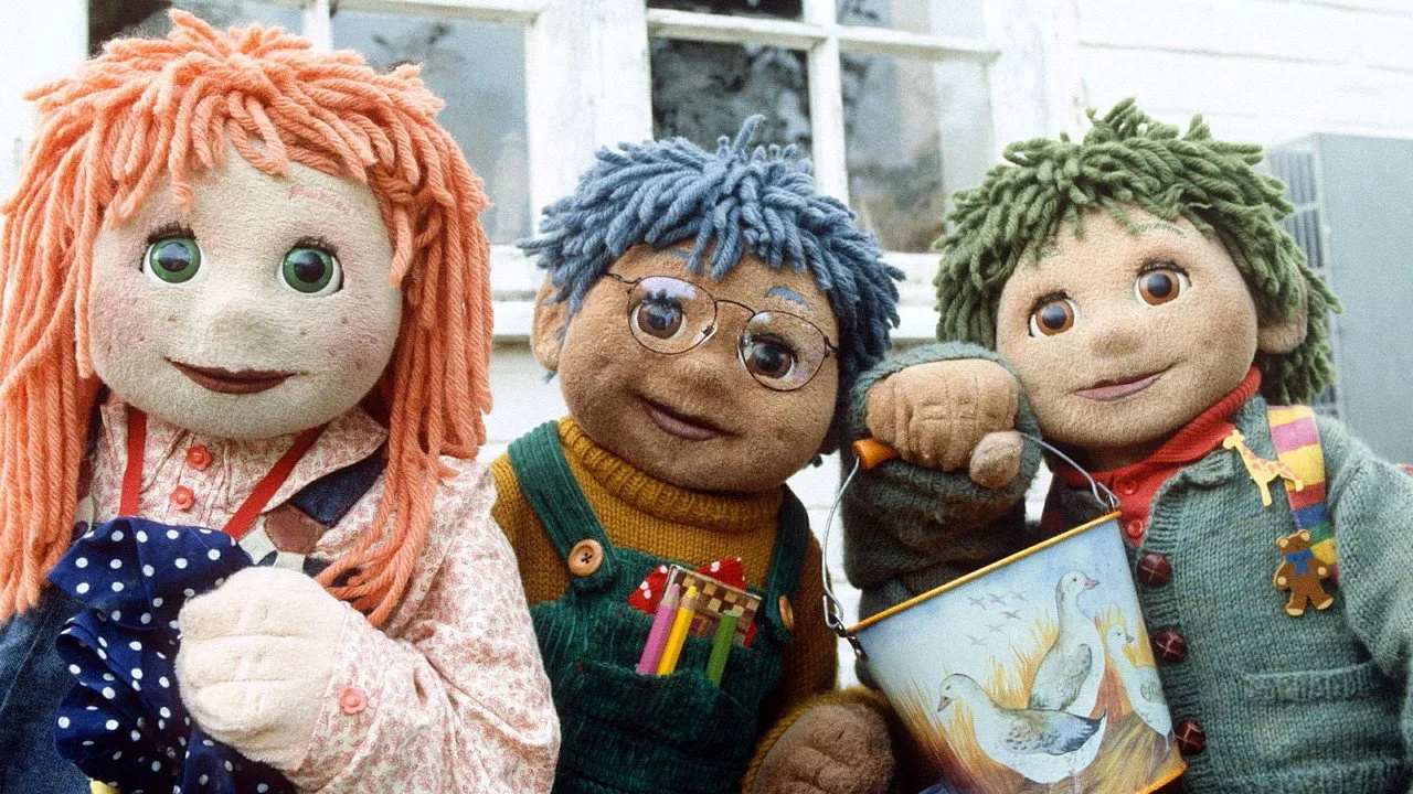 خلفية لـ Tots TV
