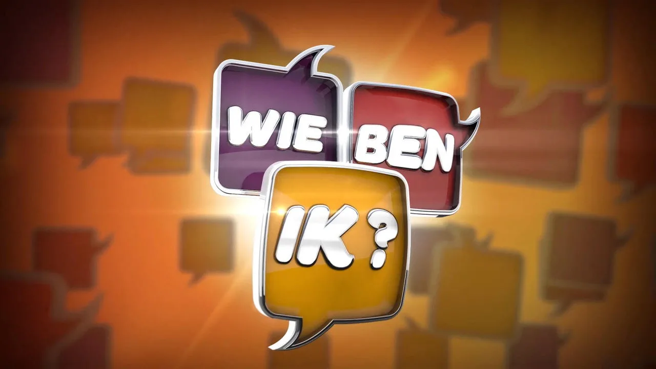 Wie ben ik? için arka plan görseli
