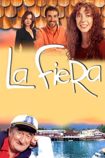 Poster for La fiera