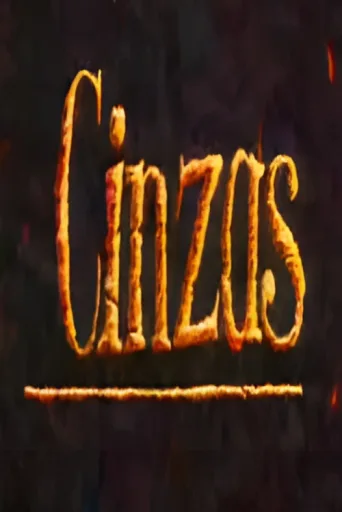 Cinzas afişi
