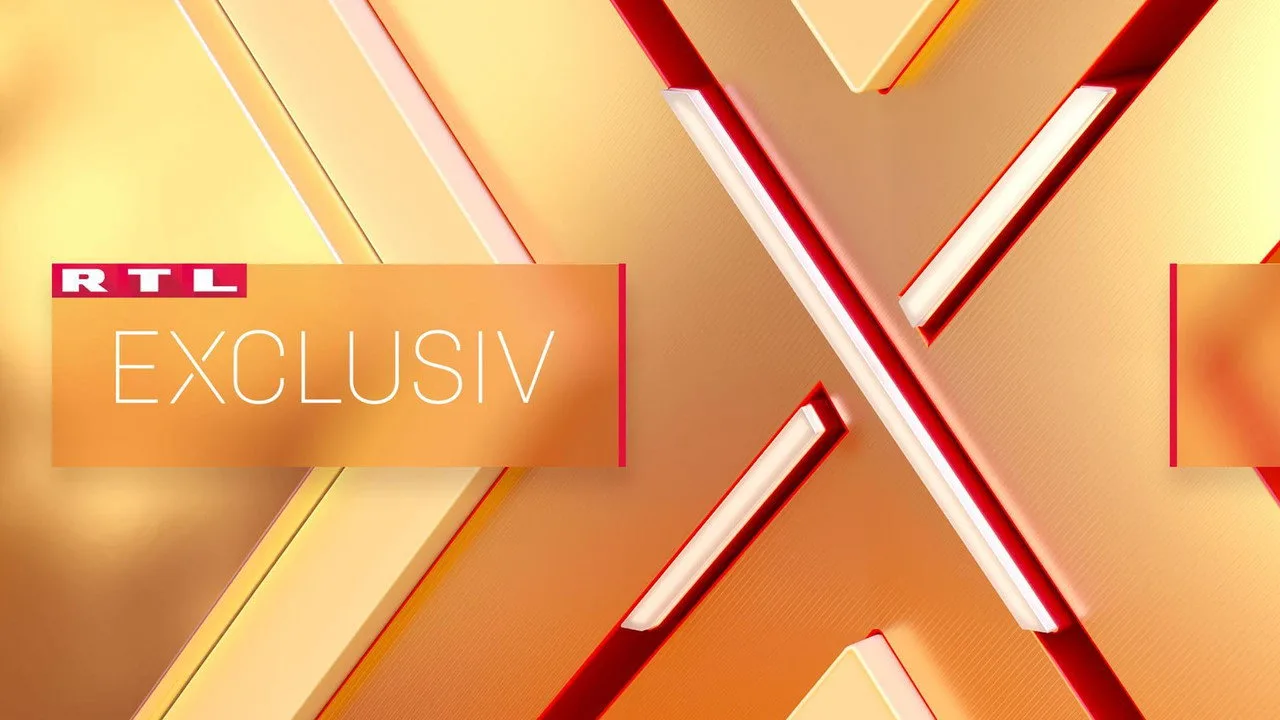Фоновое изображение для Exclusiv - Das Star-Magazin
