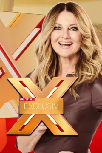 Постер Exclusiv - Das Star-Magazin