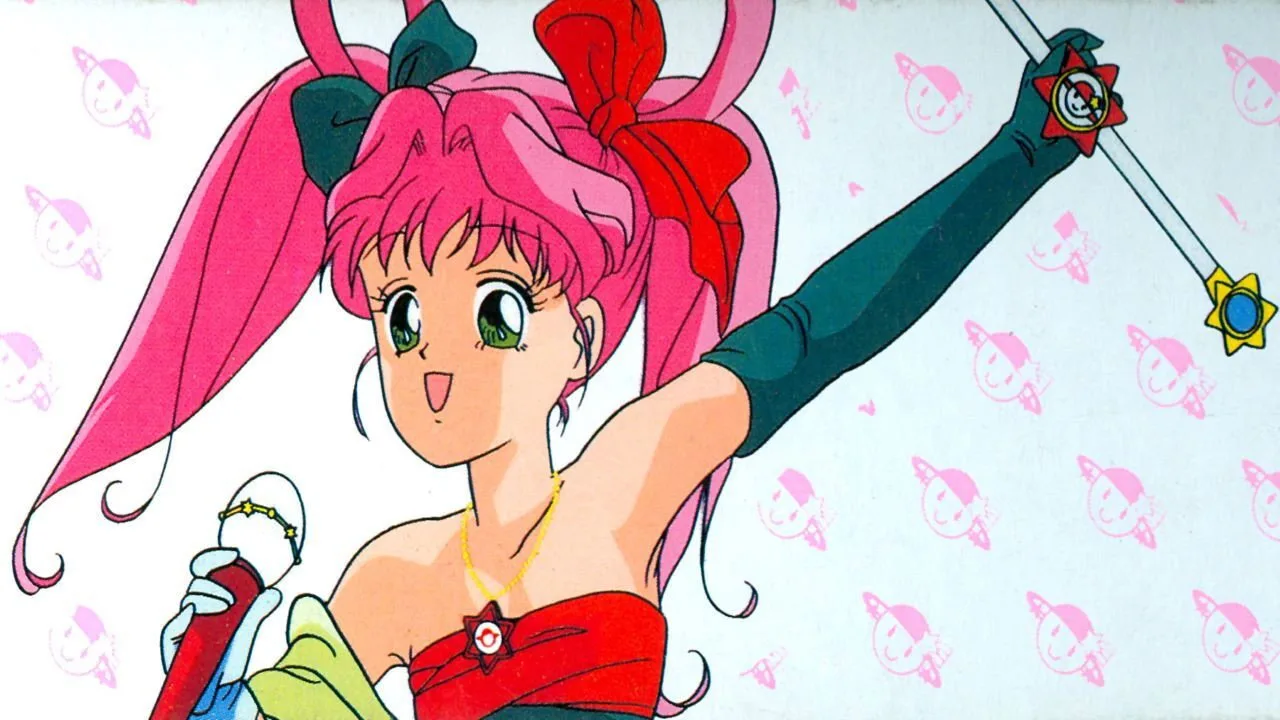 アイドル天使ようこそようこ