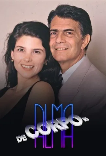 Постер De Corpo e Alma