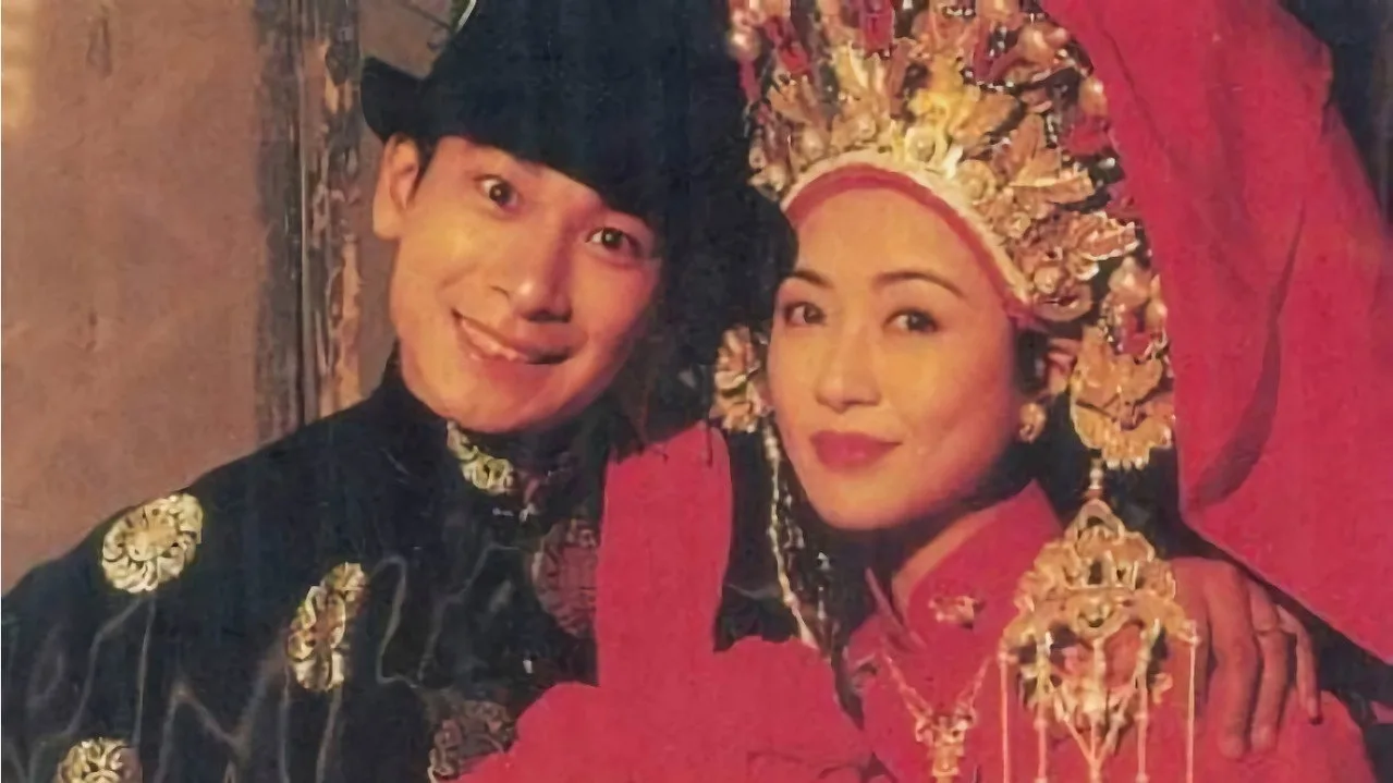 中华大丈夫