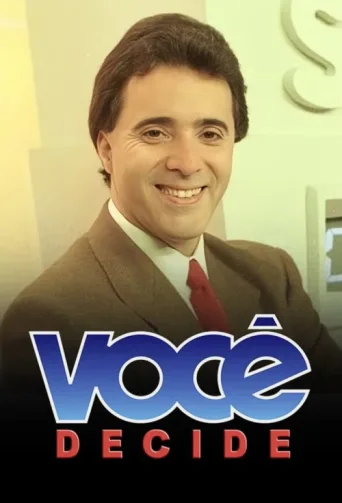 Постер Você Decide