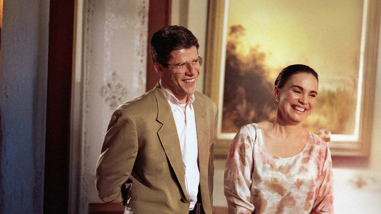 Фоновое изображение для História de Amor