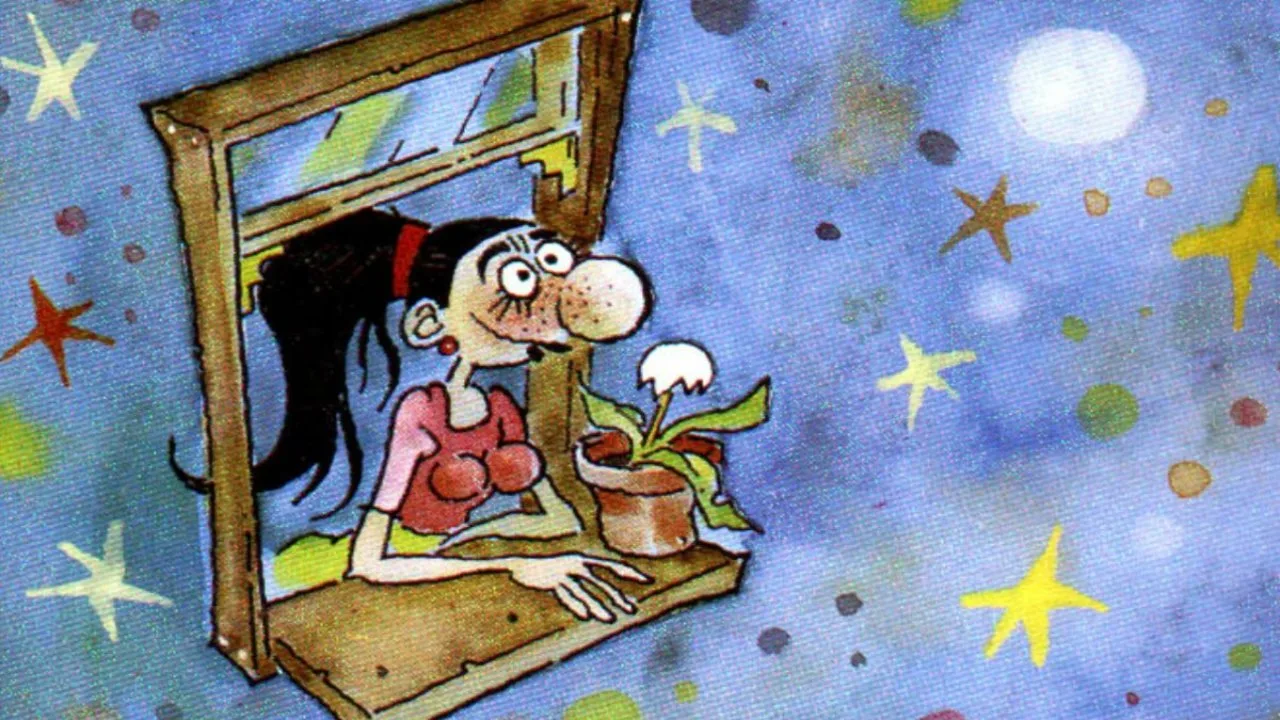 Fondo para Sıdıka