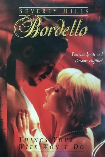 Постер Beverly Hills Bordello