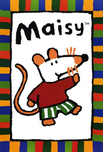 Póster de Maisy