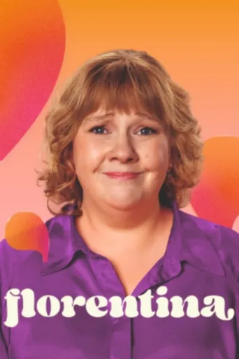 ملصق Florentina