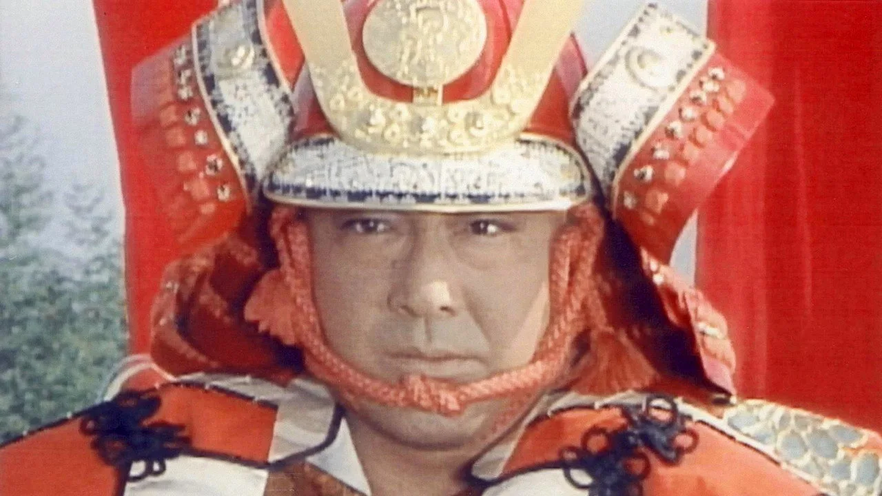 Фоновое изображение для Sanada Yukimura: The Man Shogun Ieyasu Feared Most