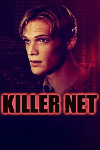 Póster de Killer Net
