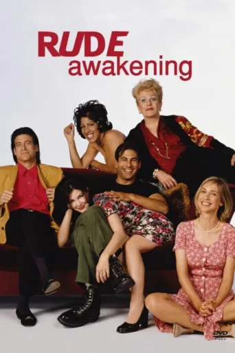 Постер Rude Awakening