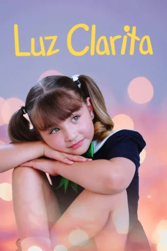 Póster de Luz Clarita