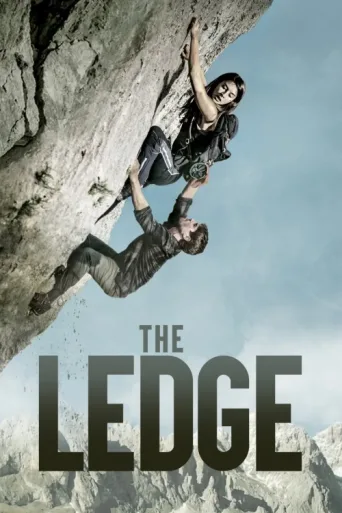 Póster de The Ledge
