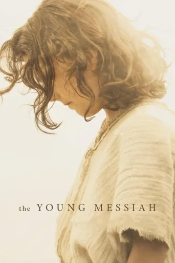 Постер The Young Messiah