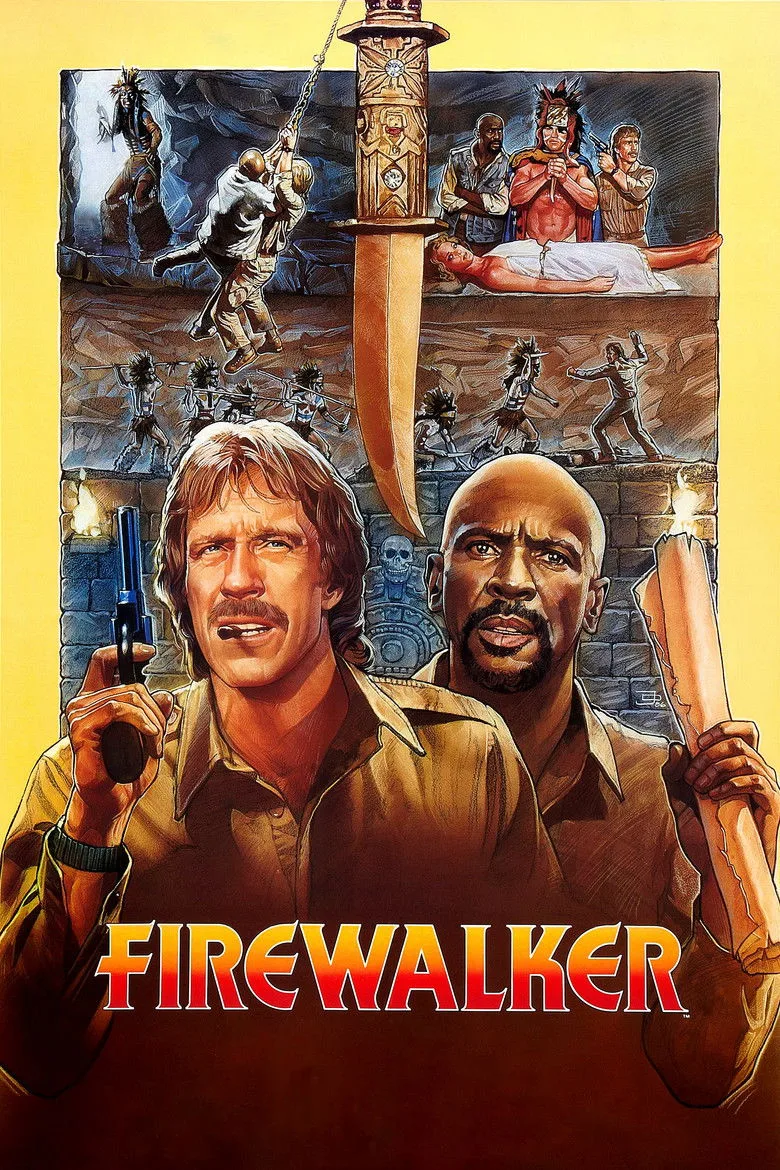 Credit poster
