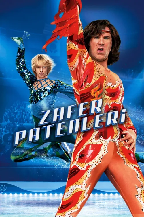 Blades of Glory